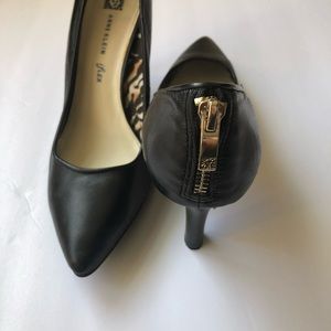GUC Anne Klein iFlex heels